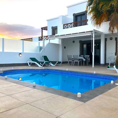 Varela Lo House 普拉亚布兰卡 外观 照片