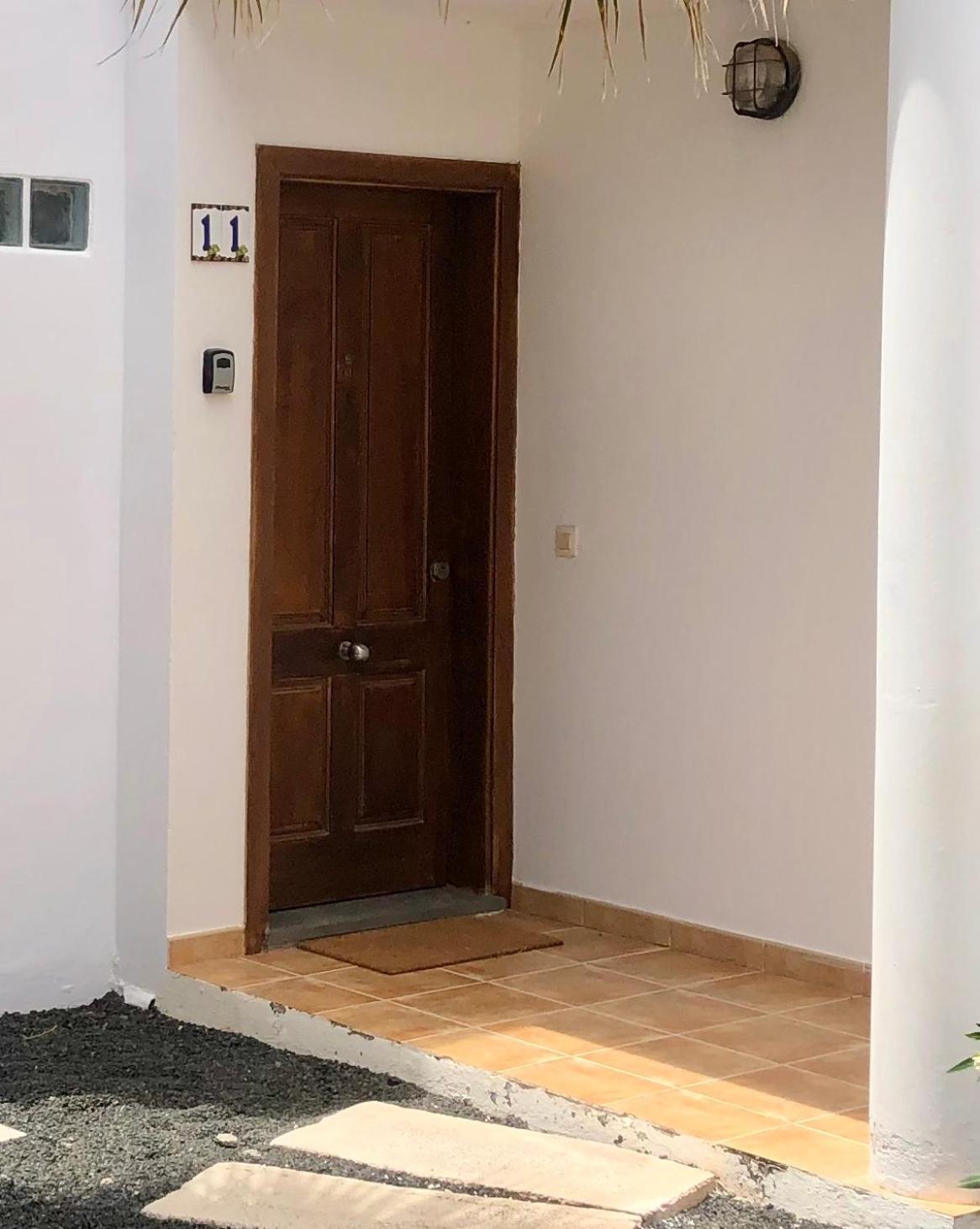 Varela Lo House 普拉亚布兰卡 外观 照片