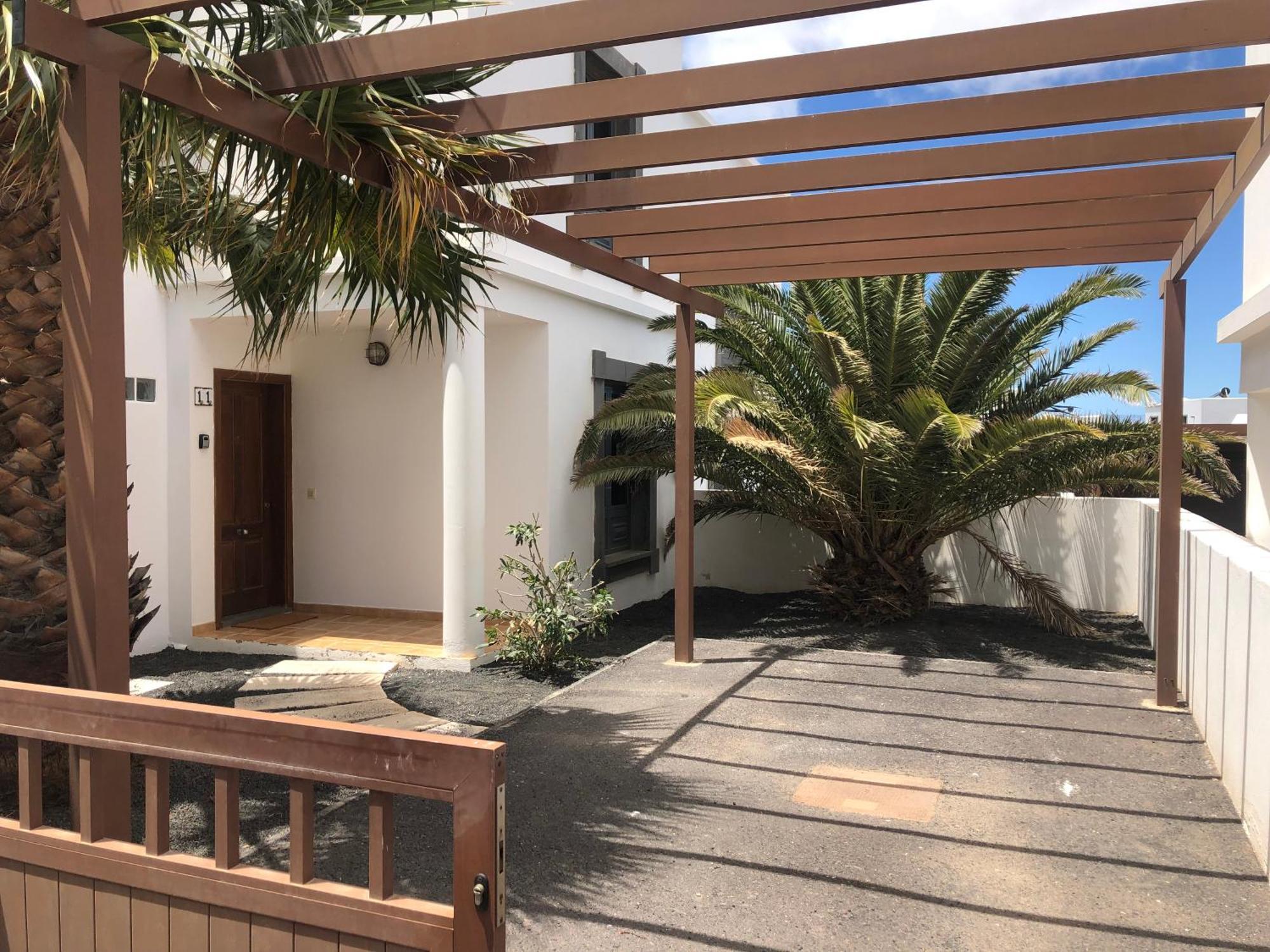 Varela Lo House 普拉亚布兰卡 外观 照片